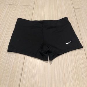 Nike Volleyball Spandex